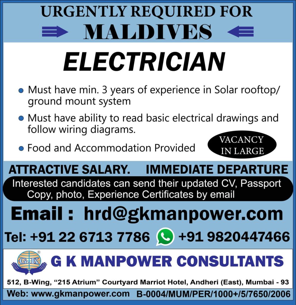 maldives