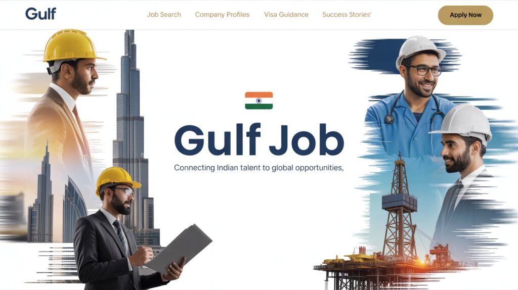 gulf-job