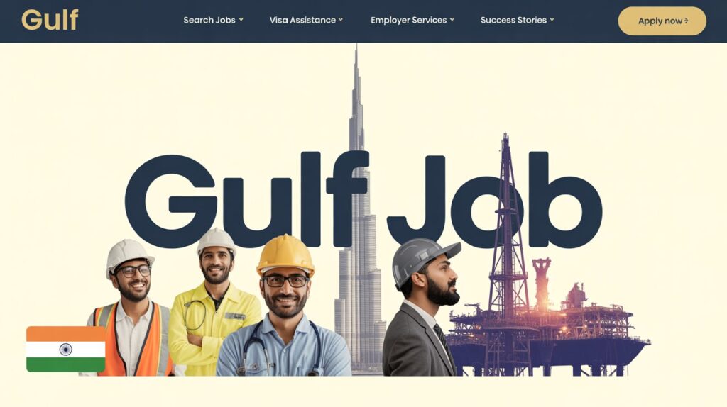 gulf-job